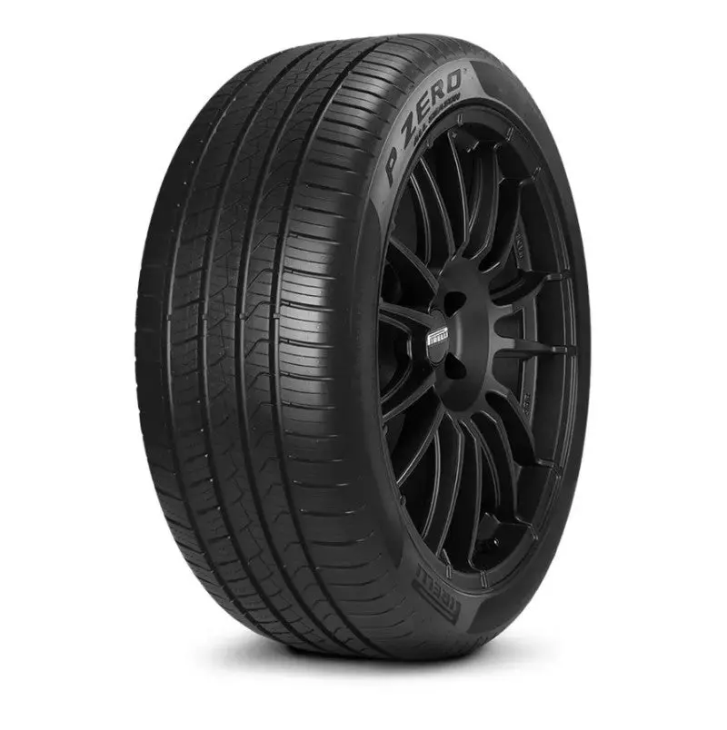 Pirelli P-Zero All-Season Performance Tire – 255/45R19, Load Index 104, Speed Rating V 1