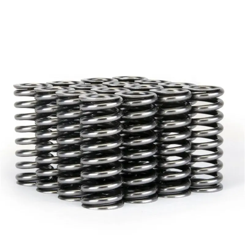 Skunk2 Alpha Series Vtec Valve Spring Kit For Honda D-Series Engines 1