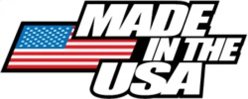 Gibson Marine Dual Transom-Mount Power Tip Mufflers – 4" Inlet, 4" Length, Stainless Steel 2