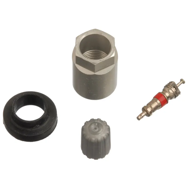 Schrader Tpms Service Kit For Infiniti And Nissan Vehicles – 25-Unit Pack 1