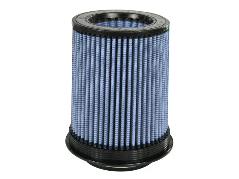 Afe Magnumflow Inverted Air Filter – Universal Fit, 4F X 6B X 5.5T X 7.5H Inches (Part Iaf A/F P5R) 1