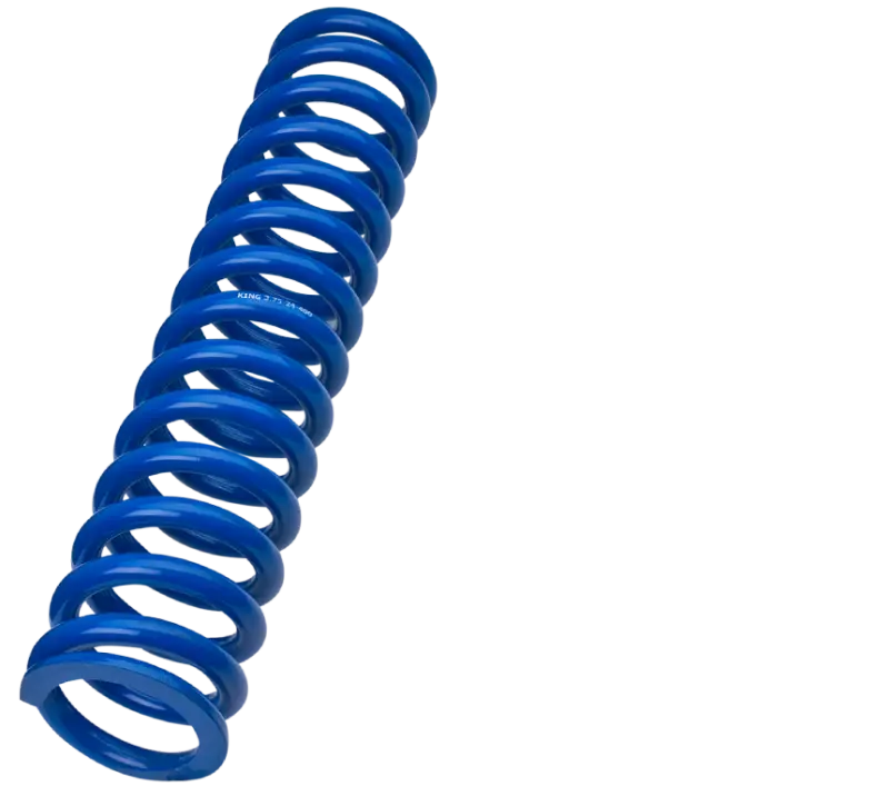 King Shocks 3.75 Id Coil Springs 13 X 300Lb 1