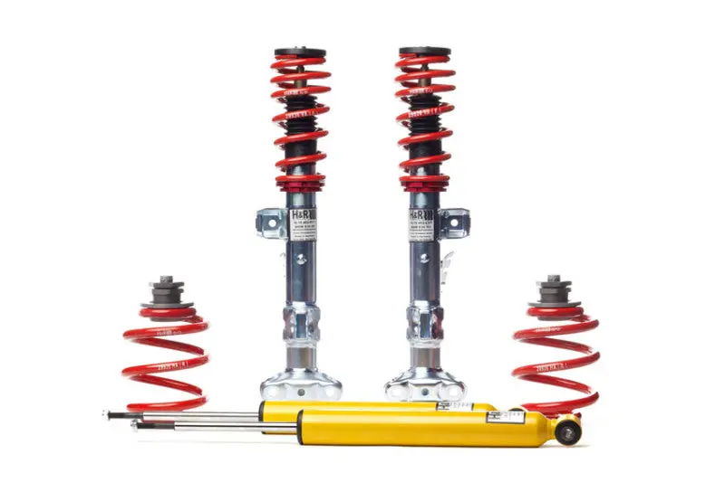 H&R Street Performance Coilover Kit For 1994–1996 Bmw M3 E36 (3.0L) 1