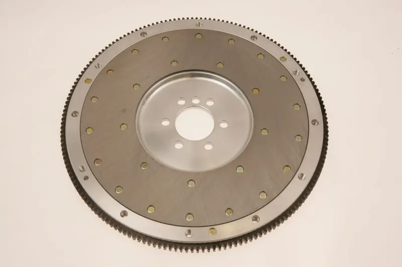 Mcleod Aluminum Flywheel For Ford Mustang (289/302/351) – Includes 28Oz & 50Oz Counterweights, 157-Tooth 1