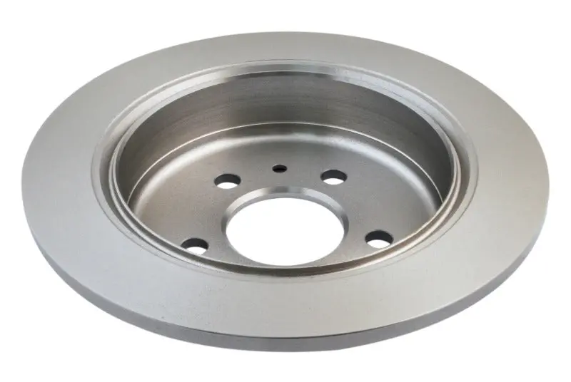 Dba En-Shield High-Carbon Front Right Brake Rotor For Bmw M760Li (G12, 2014–2019) & M850I (G14/G15/G16, 2018+) 1