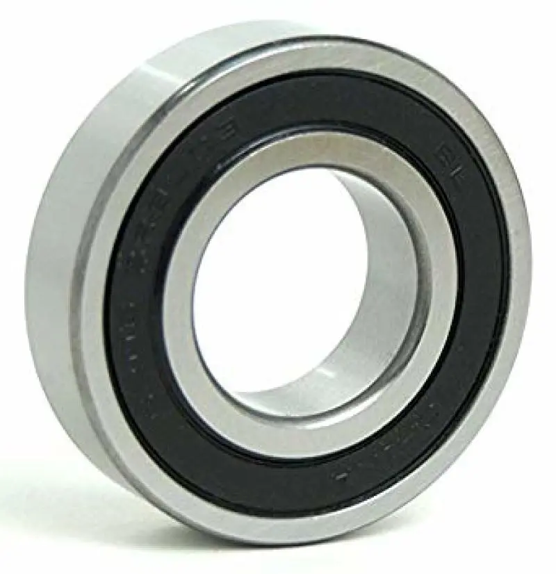 Mcleod Oilite Stepped Bushing Adapter: Mopar To Gm – 0.750" Id, 0.400" Extended Length 1