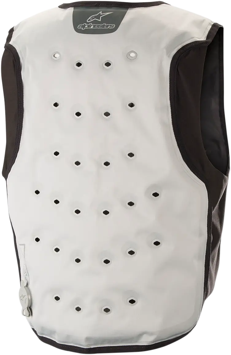Alpinestars Cooling Vest – White/Black, Size L/Xl (4751518922) 1
