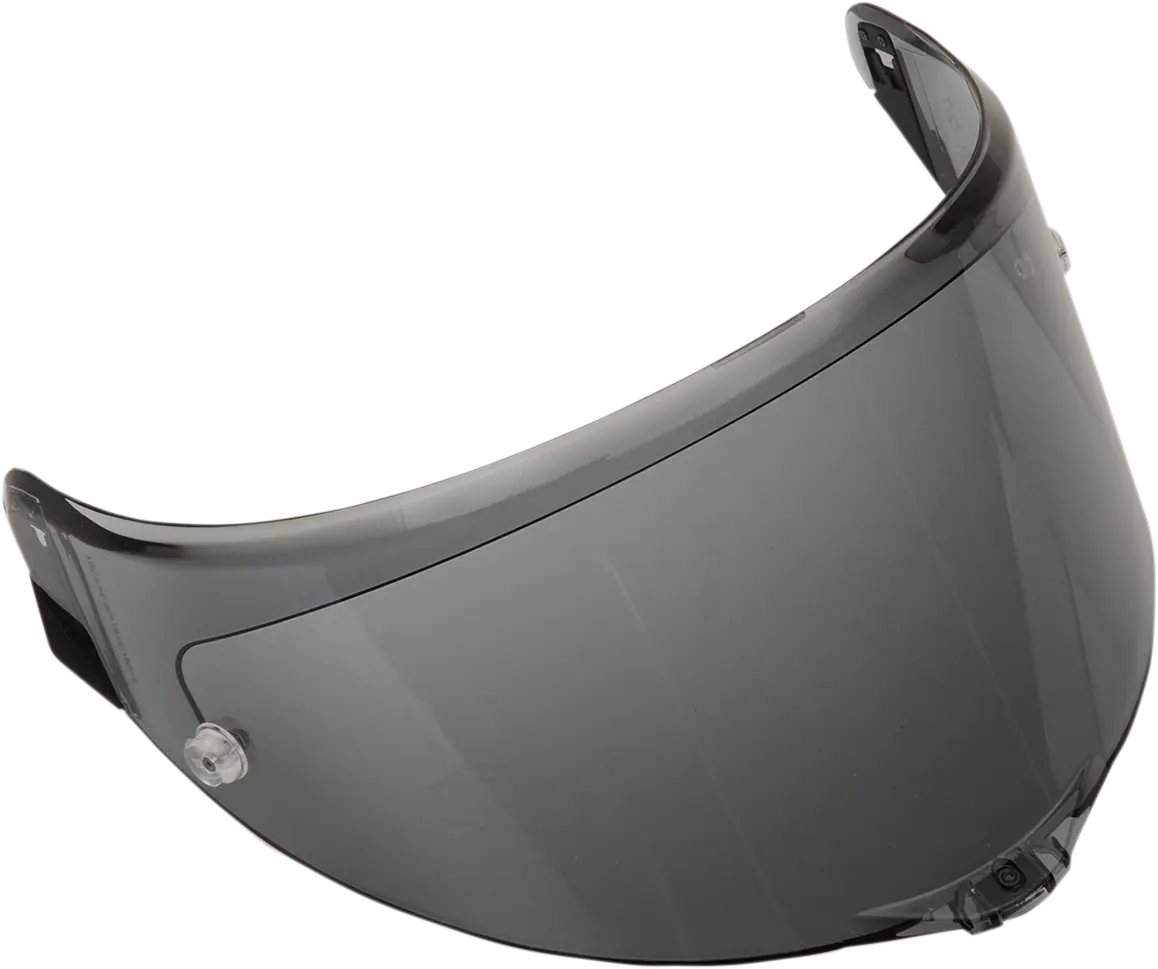 Agv Pista Gp R/Corsa R Replacement Visor Shield – Race 3 Dark Smoke (Part 20Kv0B9N1001) 1