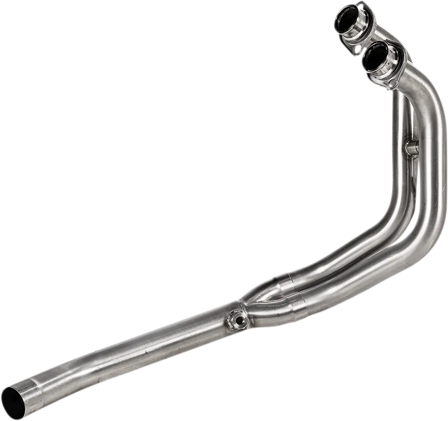 Akrapovič Exhaust Header For 2019–2020 Yamaha Tenere 700 1