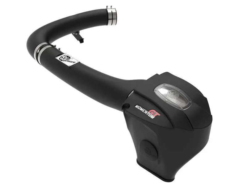 Afe Momentum Gt Dry S Stage-2 Cold Air Intake – For 2011–2015 Dodge Challenger And Charger With 3.6L V6 Engine 1