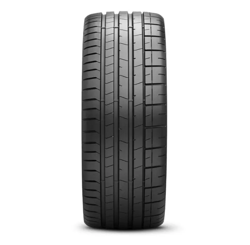Pirelli P Zero Pz4-Sport Performance Tire – 285/30Zr20, Speed Rating Y 2