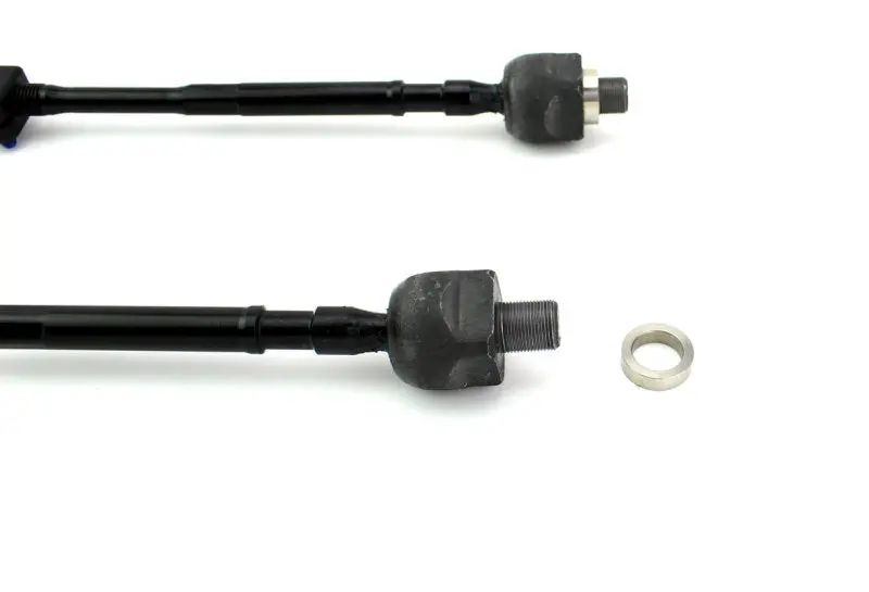 Spl Parts 99-05 Mazda Miata (Nb) Tie Rod Ends (Bumpsteer Adjustable/Power Steering Rack Only) 1