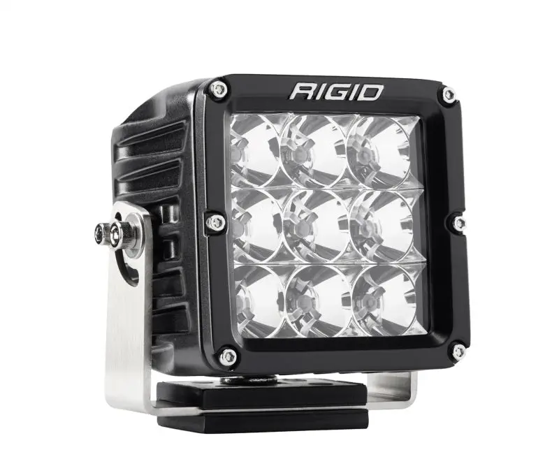 Rigid Industries Dually Xl Pro Flood Led Light – High-Output Flood Beam 1
