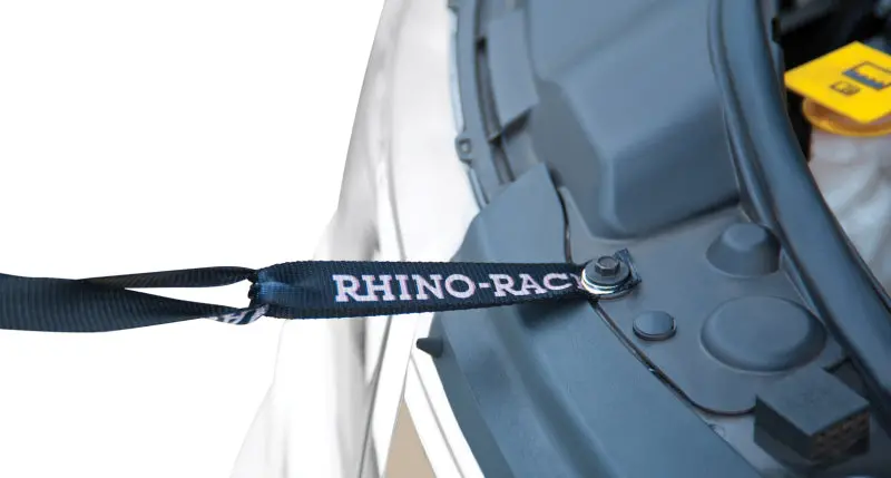 Rhino-Rack Heavy-Duty Anchor Strap For Roof Rack And Cargo Securing 1