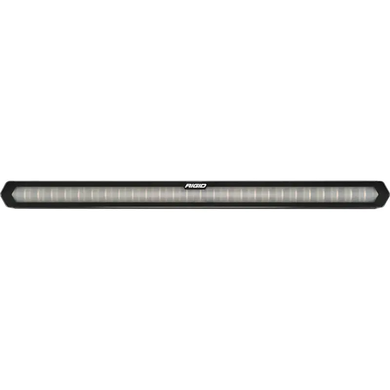 Rigid Industries 28-Inch Rear-Facing Chase Light Bar For Emergency Or Off-Road Use 1
