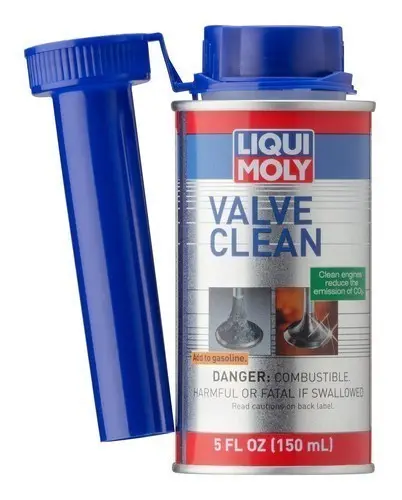 Liqui Moly Engine Valve Clean - 150Ml 1