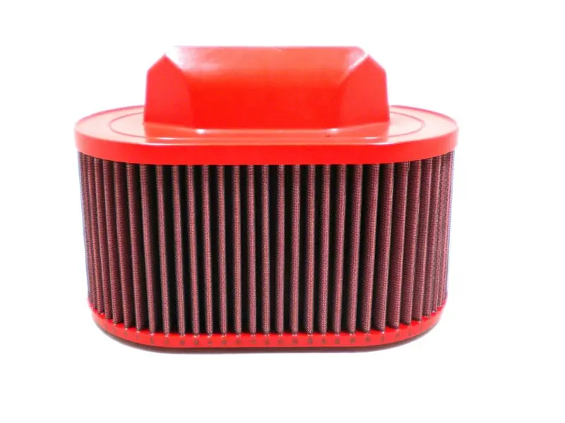 Bmc 2013+ Maserati Ghibli 3.0 V6 Replacement Cylindrical Air Filters (Full Kit) 1