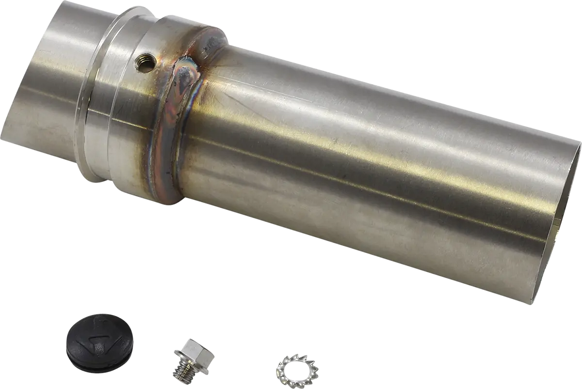 Akrapovic Noise Damper V-Tuv326 1