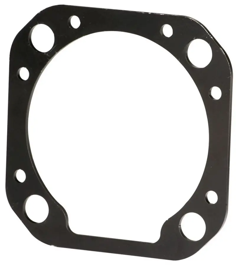 Hella 90Mm Premium Bi-Halogen / Bi-Xenon Headlight Frame — V2 Design 1