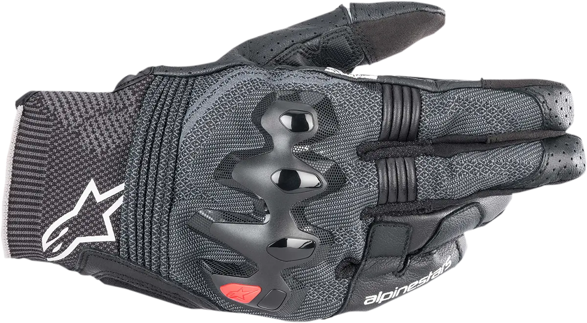 Alpinestars Morph Sport Motorcycle Gloves – Black, Size 2Xl (Model 3567122-10-2X) 1