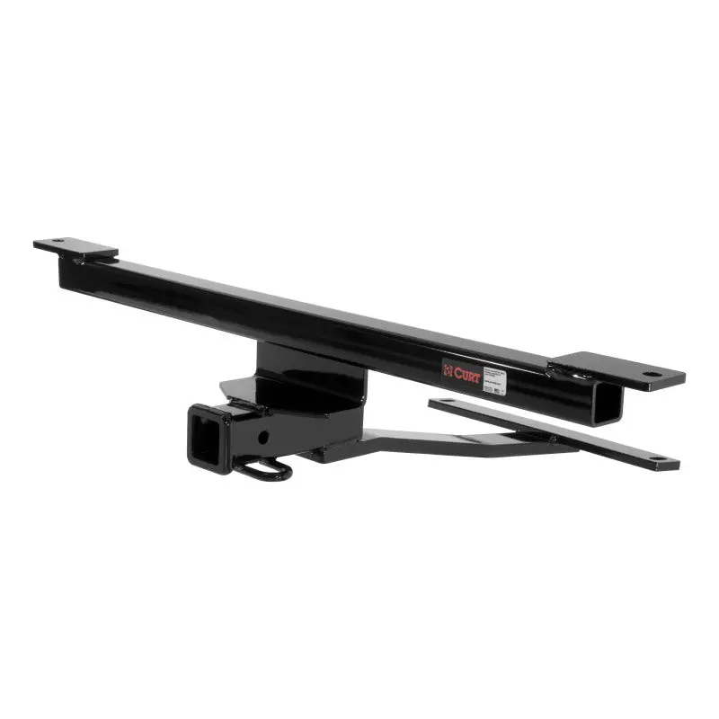 Curt Class Iii Trailer Hitch With 2-Inch Receiver For 2006–2012 Mercedes-Benz R350 1