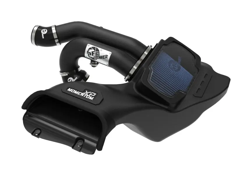 Afe Momentum Gt Pro 5R Cold Air Intake – Optimized For 2021–2022 Ford F-150 Raptor (3.5L Ecoboost V6) 1
