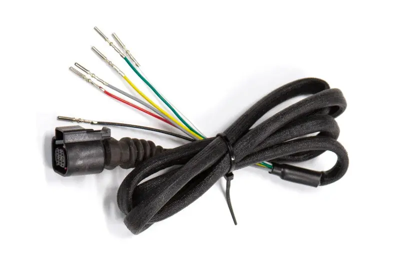 Haltech Elite Pro Plug-In Ecu Wideband Oxygen Sensor Harness 1