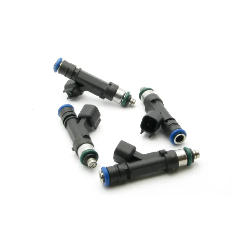 Deatschwerks Bosch Ev14 88 Lb/Hr Fuel Injectors (Set Of 4) – Universal 60Mm Standard Fit 1
