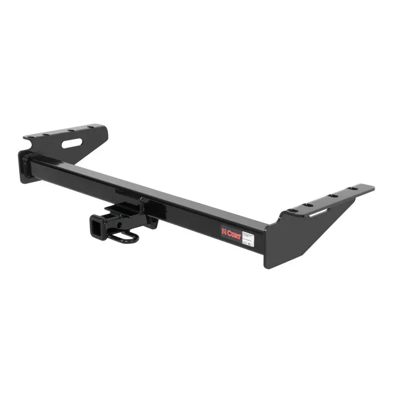 Curt Class 2 Trailer Hitch For 1984–2001 Jeep Cherokee – 1-1/4-Inch Receiver 1