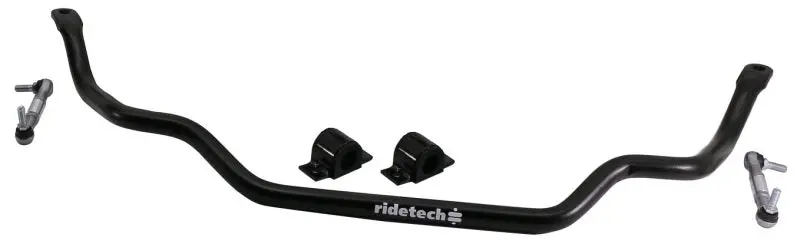 Ridetech Musclebar Front Suspension Kit With Posilinks For 1964–1966 Ford Mustang 1