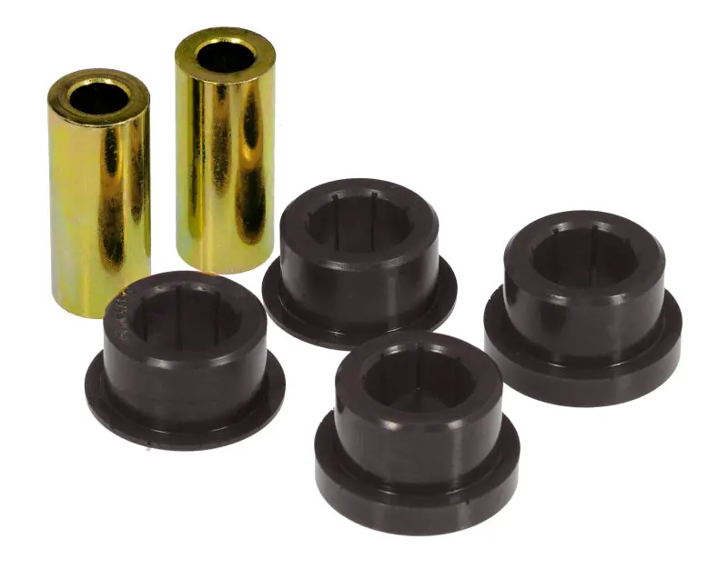 Prothane Front Control Arm Bushing Kit For 2005 Ford Mustang – Black Polyurethane 1