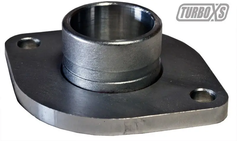 Turbo Xs To Greddy Turbo Adapter Fitting Kit 1