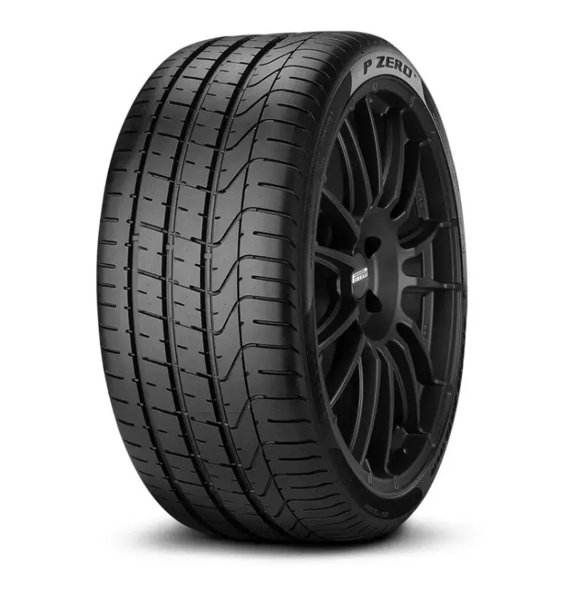 Pirelli P Zero High-Performance Tire – 335/30Zr20 (104Y) For Wide-Rear Applications 1