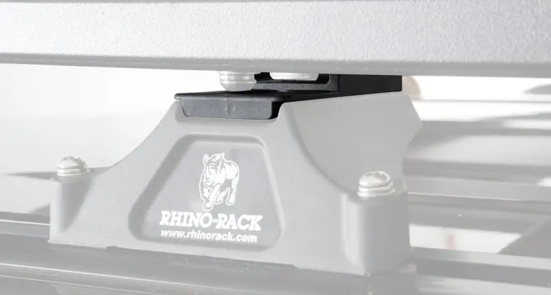 Rhino-Rack Pioneer Roof Rack Leg Spacer Kit – 10Mm Height, Sold As Pair 1