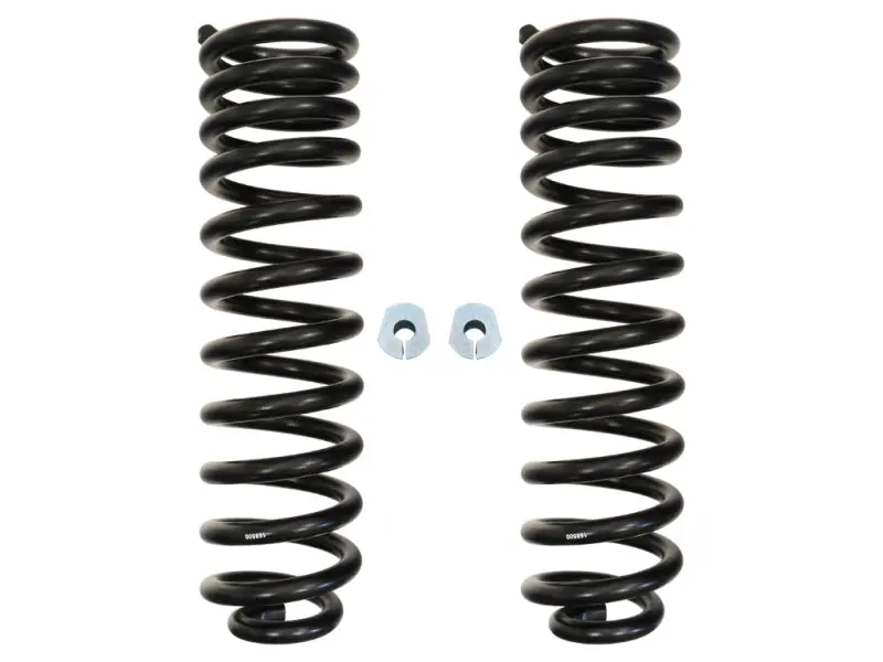 Icon Dual-Rate Front Coil Spring Kit – 2.5-Inch Lift For 2005+ Ford F-250/F-350 1