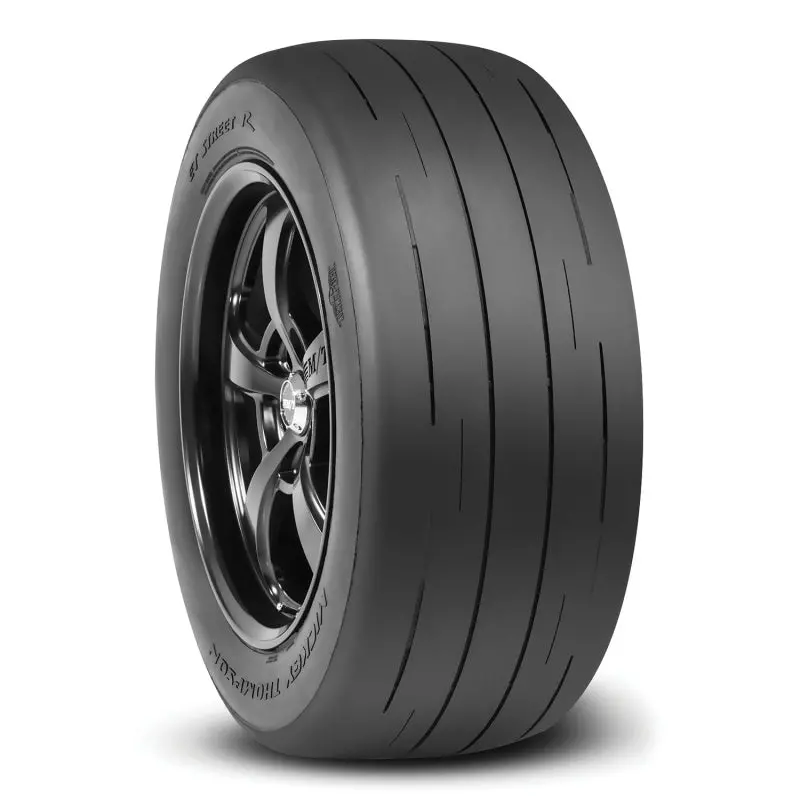 Mickey Thompson Et Street R Drag Radial Tire — P275/50R15, Part Number 3552 1