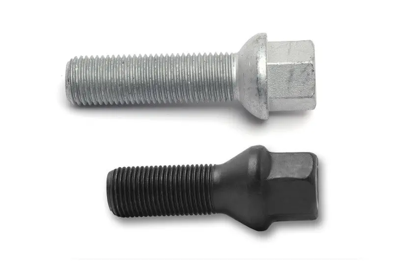 H&R Type 14X1.5 Wheel Bolts – 48Mm Length, Tapered Head, 19Mm Hex 1