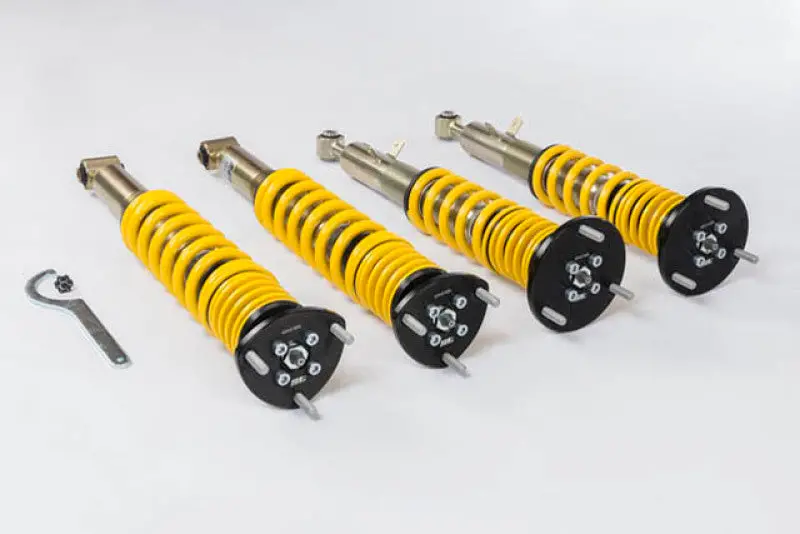St Coilover Kit 06-13 Lexus Is250/Is350 Rwd Sedan 1