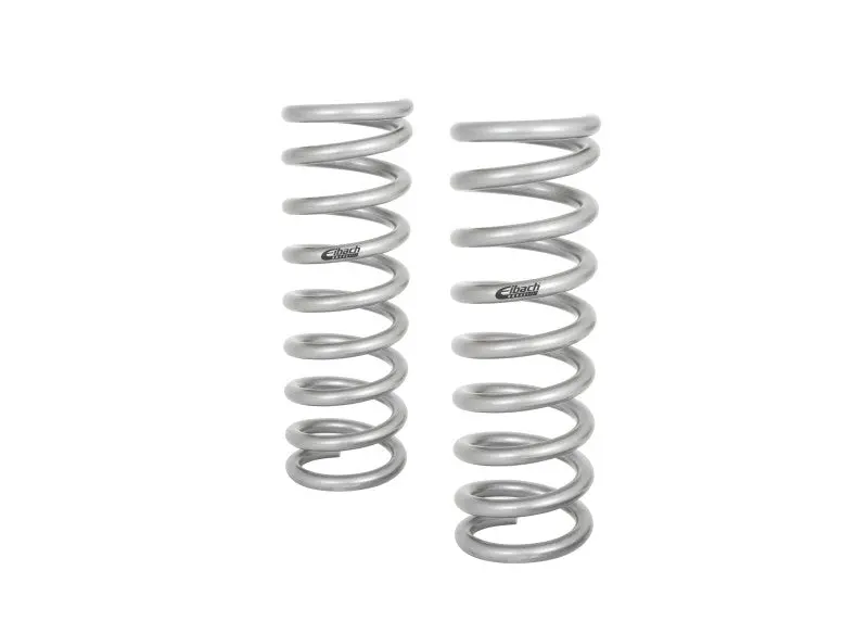 Eibach Pro-Truck Shock Kit – Designed For 2014–2015 Ram 2500 Pickup Trucks 1