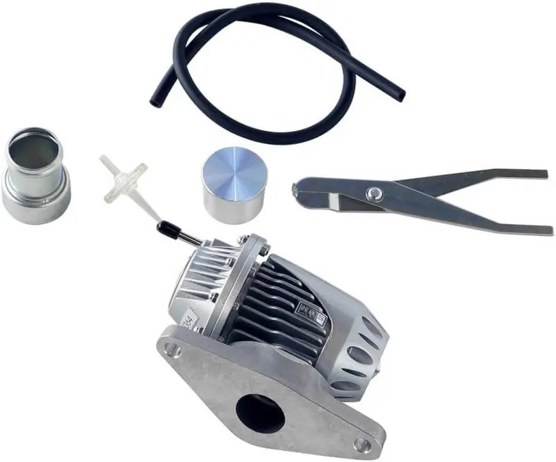 Hks Ssqv4 Blow-Off Valve Kit For 2002–2007 Subaru Wrx And 2004–2007 Sti 1