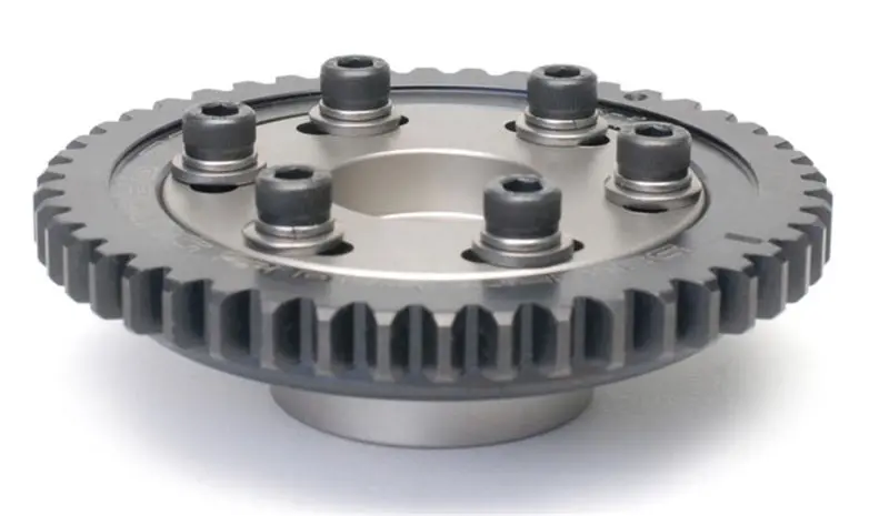 Skunk2 Pro Series Exhaust Cam Gear – Designed For Honda K-Series Engines 1