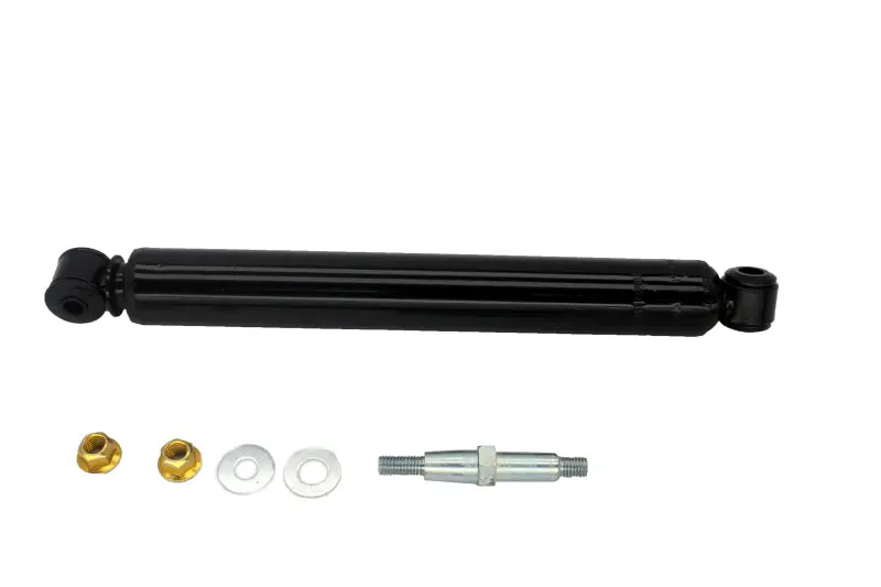 Kyb Shocks & Struts Steering Stabilizers Front Ford F250 Super Duty (4Wd) 2008-09 Ford F350 Super Du 1