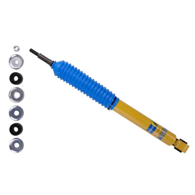 Bilstein B6 Monotube Rear Shock For 2001 Toyota Sequoia Limited – 46Mm Diameter 1