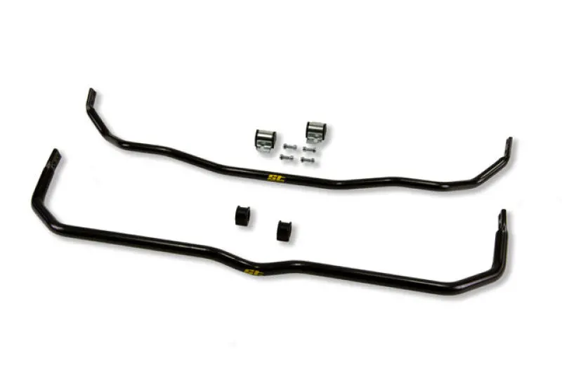 St Anti-Roll Bar Kit For Volkswagen Golf Iv R32 – Performance Sway Control System 1