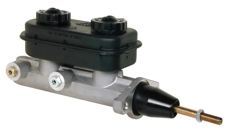 Wilwood Chrysler-Style Master Cylinder – 1-1/16" Bore 1