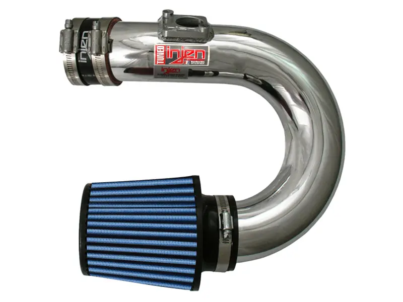 Injen 00-03 Celica Gt Polished Short Ram Intake 1
