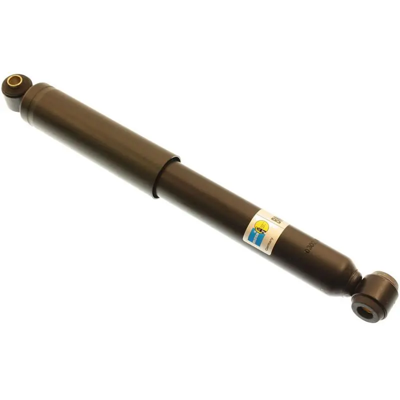 Bilstein B4 Twin-Tube Front Shock Absorber For 1996 Audi A4 Base Trim 1