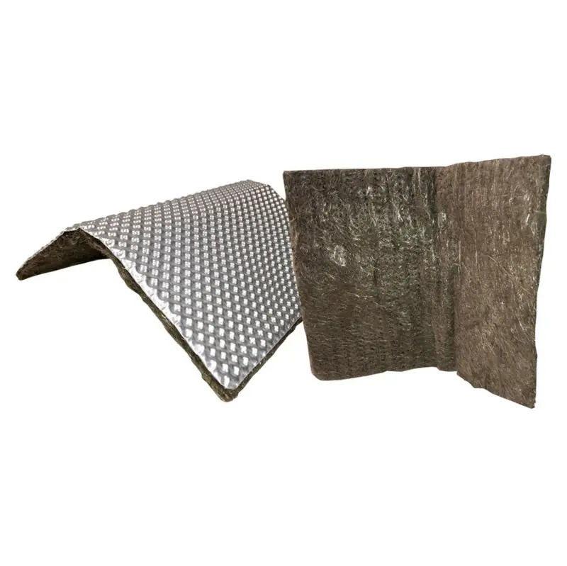 Dei Form-A-Shield Heat Barrier Sheet – 12 In × 21 In, Non-Adhesive 1