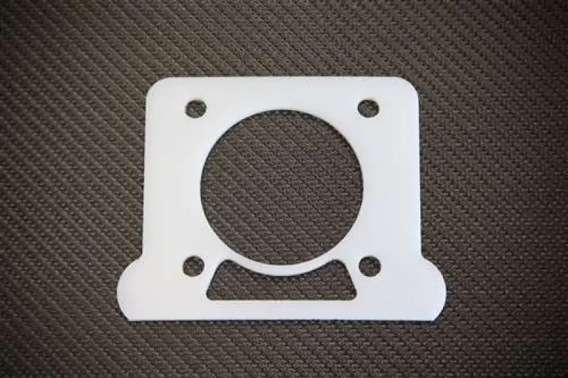 Torque Solution Thermal Throttle Body Gasket – Precision Fit For 2002–2005 Subaru Wrx 2.0L Turbo 1