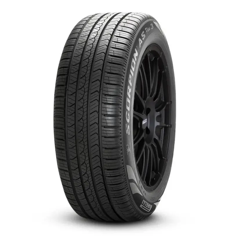 Pirelli Scorpion All Season Plus 3 Suv Tire – 245/60R18 105H 1